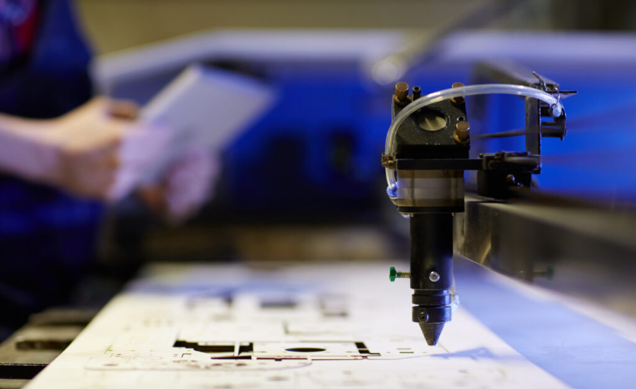 CNC Grading machines manufacturer